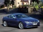 Alpina B6 Bi-Turbo Coupe 2011 года